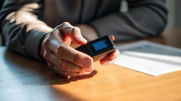 5 critères pour sélectionner l'enregistreur Tinytag idéal