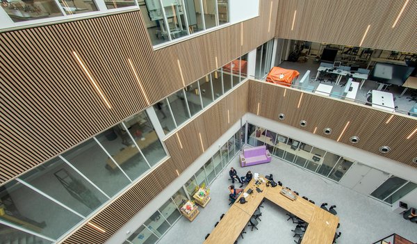 L'impact économique global des entreprises familiales