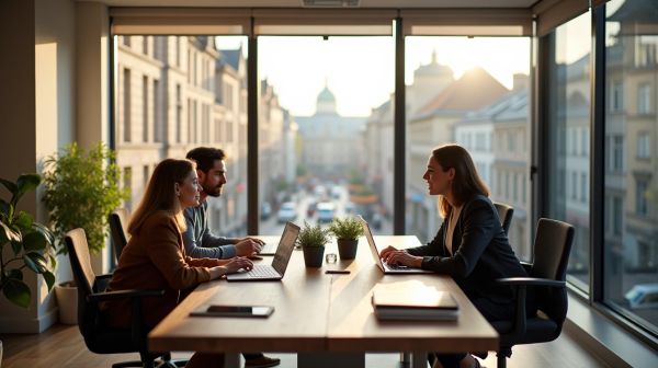 Agence Shopify à Lille : boostez vos ventes en ligne dès aujourd'hui