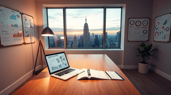 Boostez votre présence en ligne avec checko : vos solutions marketing