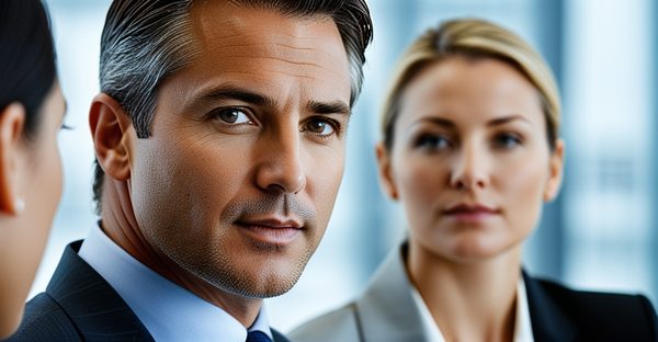 Cabinet de conseil en ressources humaines : votre partenaire pour la gestion des talents