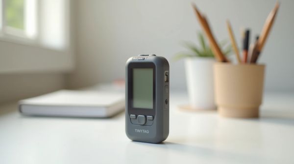 Comment choisir son enregistreur Tinytag pour une surveillance optimale