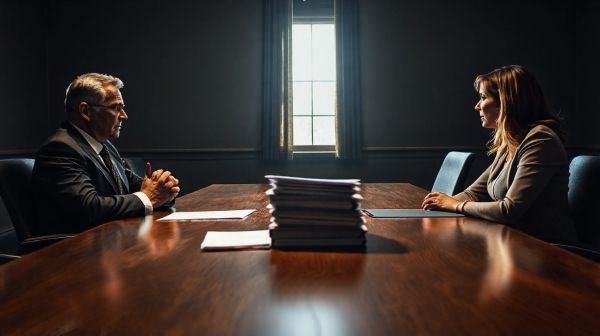 Comment résoudre un litige de rupture de crédit professionnel