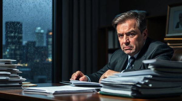 Comment résoudre un litige de rupture de crédit professionnel