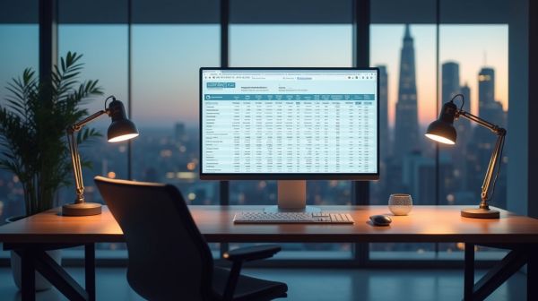 Facturation électronique : adoptez la solution pour votre entreprise