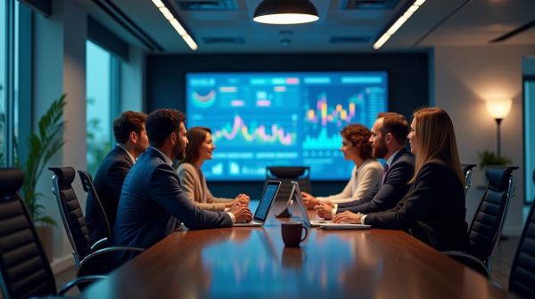 Intégrateur Dynamics 365 : comment optimiser votre transformation digitale