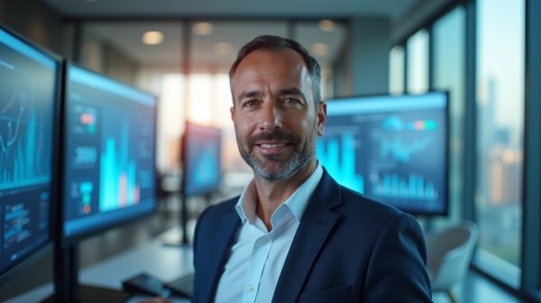 Intégrateur Dynamics 365 : comment optimiser votre transformation digitale