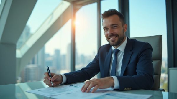 Les avantages de consulter un expert comptable pour votre SCI