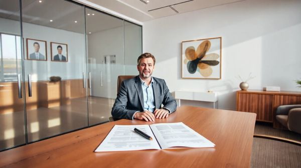 Les avantages de consulter un expert comptable pour votre SCI