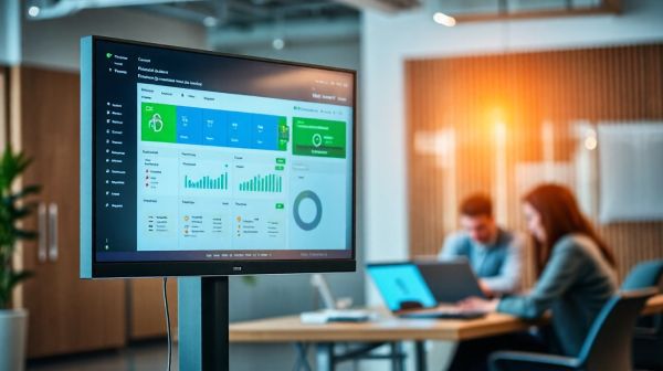 Meilleures stratégies pourTransformer efficacement avec Dynamics 365