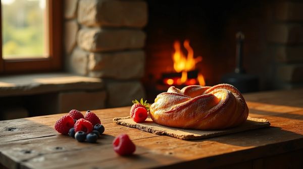 Photographe culinaire en Bretagne : vos recettes sublimées