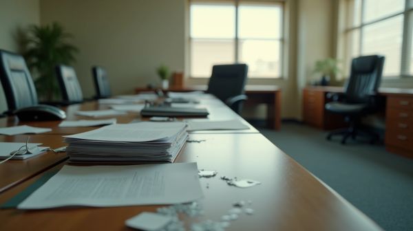 Rupture de crédit professionnel : que faire en cas de litige ?