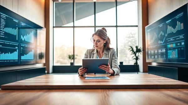 Top solutions de facturation électronique à considérer pour votre entreprise