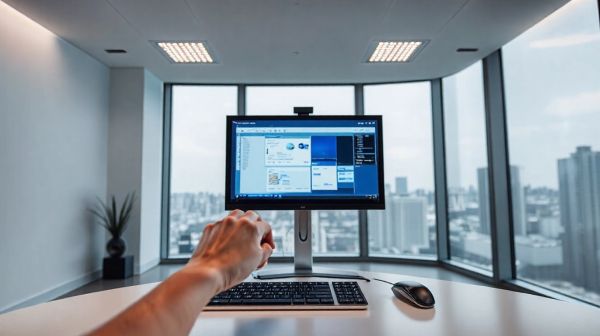 Top solutions de logiciel ged à adopter en 2026