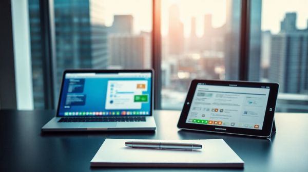 Top solutions de logiciel ged à adopter en 2026