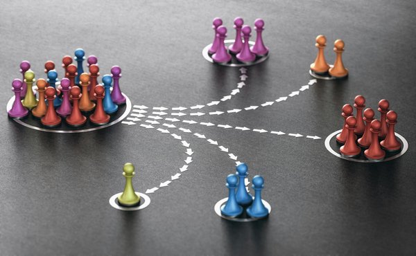 Segmentation marketing : comment optimiser votre approche client