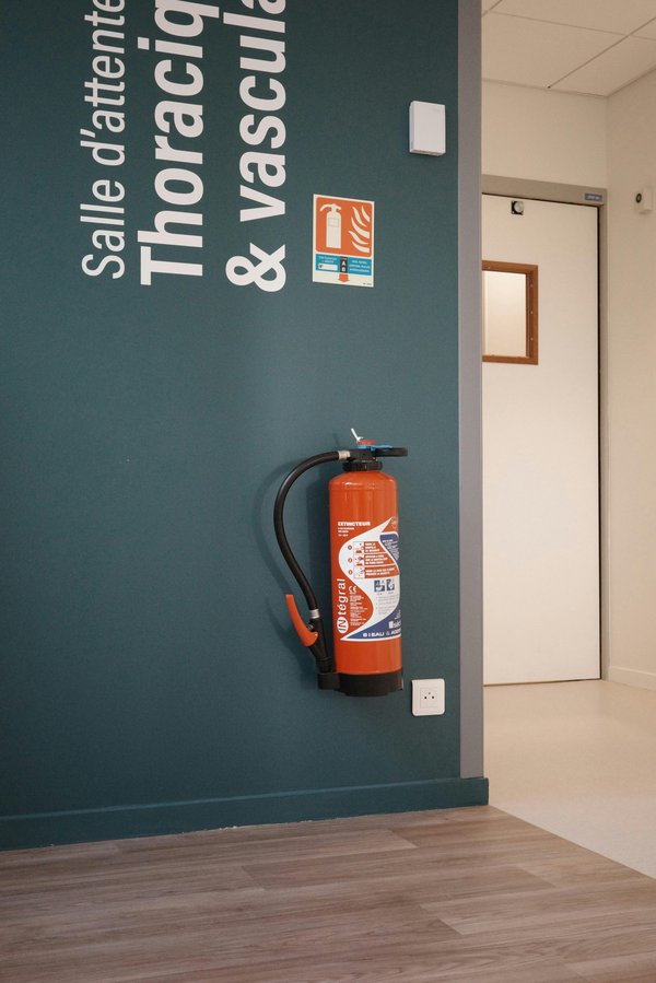 Sécurité incendie : des solutions sur mesure pour une protection optimale avec Prodif Plan