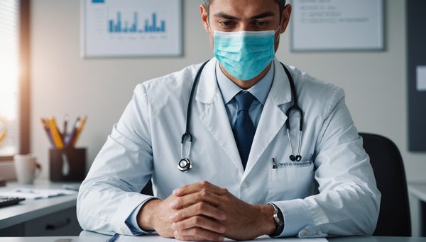 Optimisez votre entreprise avec le contrôle médical employeur