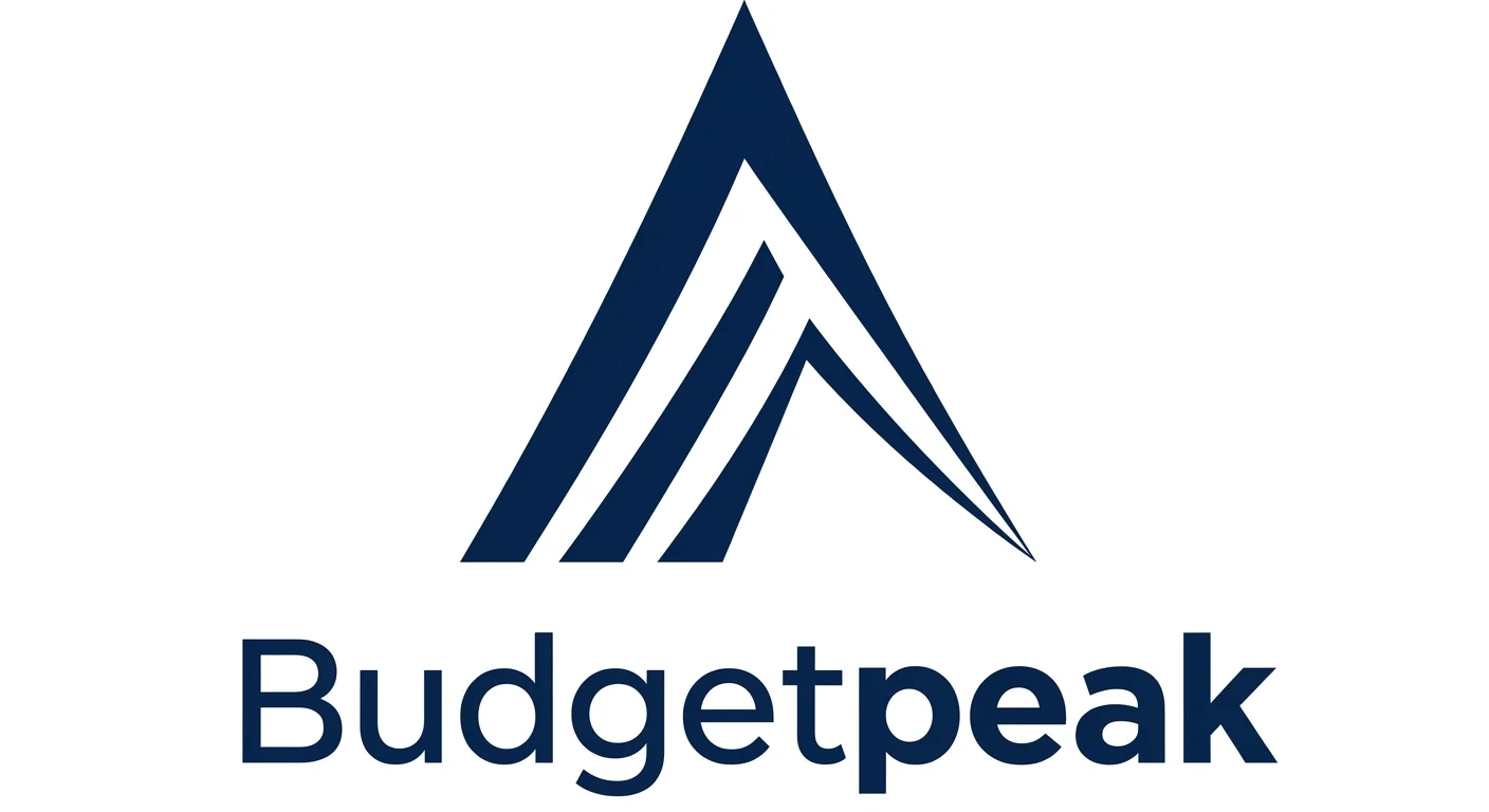 Budgetpeak
